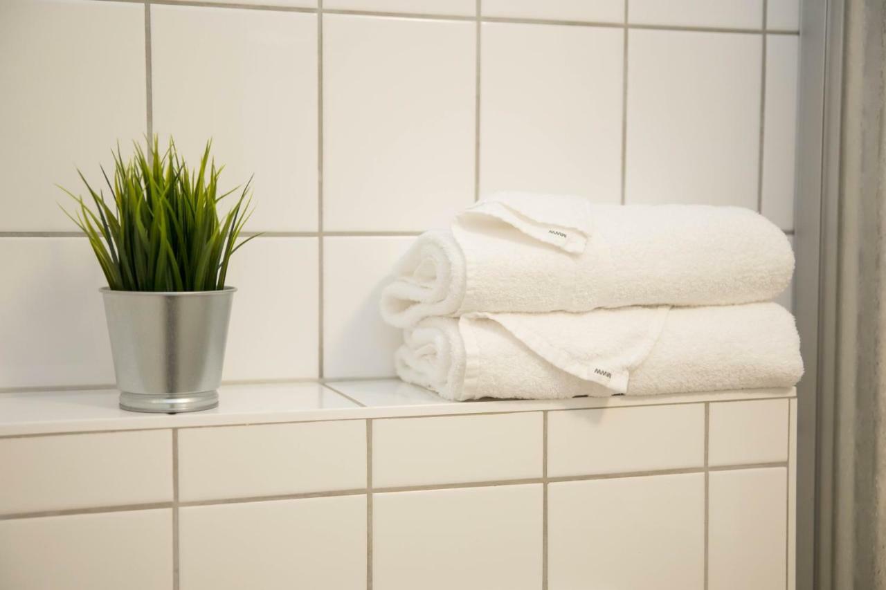 Hotel Stadt Gehrden Eksteriør bilde